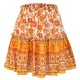 bella boho skirt