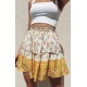 bella boho skirt