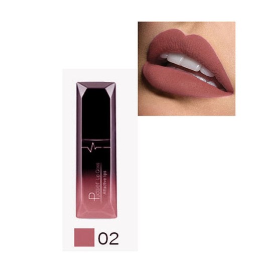 long lasting lipstick in matte