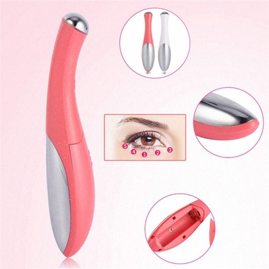 mini eye massager