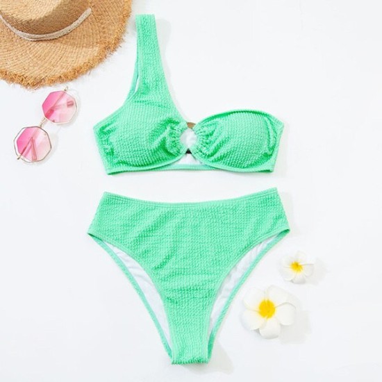 meet me at the beach bikini