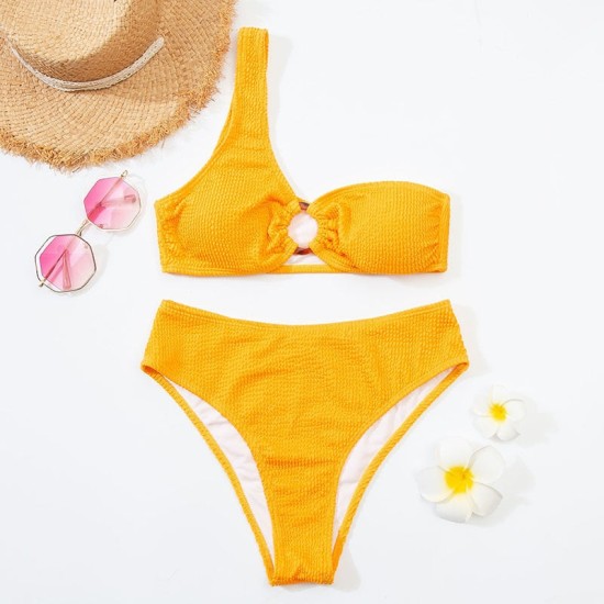 meet me at the beach bikini